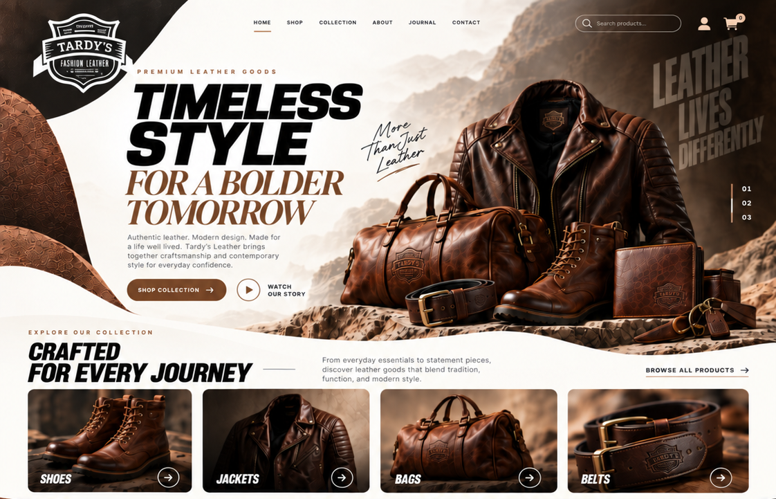 Toko Online & E-Commerce